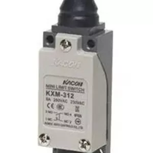 لیمیت سوییچ استاندارد KACON مدل KXM-312