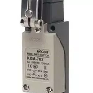 لیمیت سوییچ استاندارد KACON مدل KXM-702