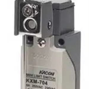 لیمیت سوییچ استاندارد KACON مدل KXM-704