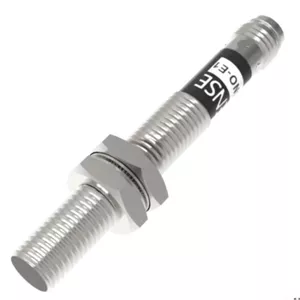 سنسور القایی استوانه ای AKUSENSE مدل TLF08-02PO-E1
