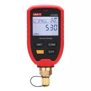 گیج خلا بی‌سیم UNI-T مدل UT336V