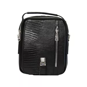 کیف دوشی چرم اصل یوتاب قفل دار کد 340802A