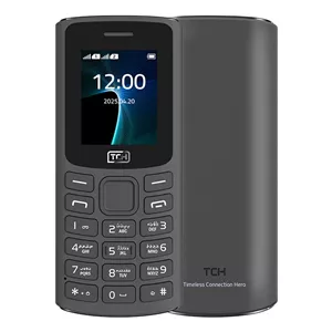 گوشی تی سی اچ LIME ظرفیت 4MB رم 4MB