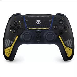 دسته بازی سونی مدل DualSense Helldivers 2 Limited Edition