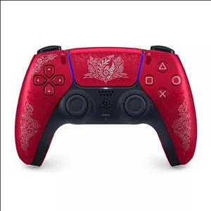 دسته بازی سونی مدل Dualsense Monter Hunter Wilds Limited Edition