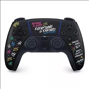 دسته بازی سونی مدل DualSense LeBron James Limited Edition