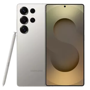 گوشی سامسونگ گلکسی S25 اولترا ظرفیت 256GB رم 12GB - کره