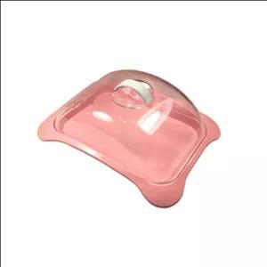 خرید عمده ظرف کره خوری و پنیر درب دار ترک 