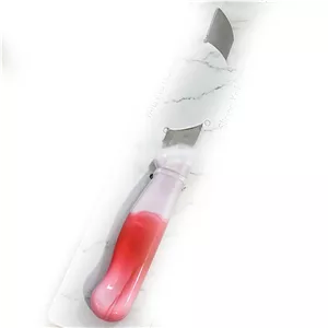 چاقو تکی راک دو رنگ