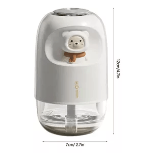 بخور عروسکی