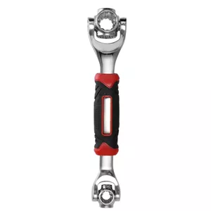 آچار همه کاره مدل Tiger Wrench