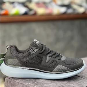 کتونی اسکیچرز کوانتوم فلکس مشکی