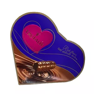 ترافل/شکلات کادویی آ ب کا  طعم کلاسیک