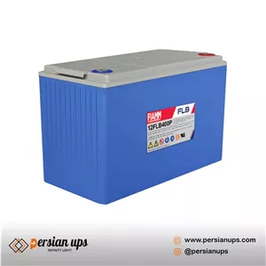12 ولت 105 آمپر سری FLB