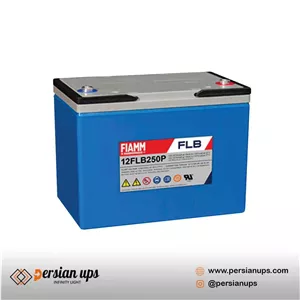 12 ولت 70 آمپر سری FLB