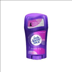 مام استیکی پودر بچه لیدی اسپید