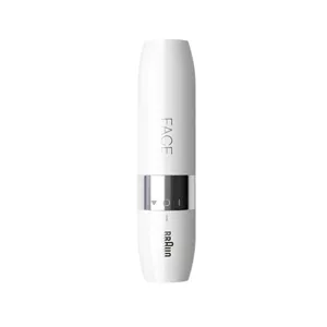 شیور صورت براون braun