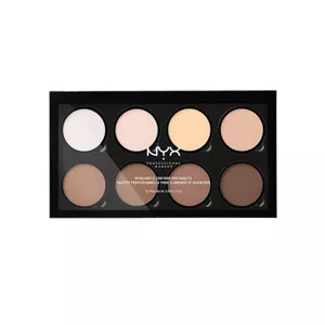 پالت كانتور خشك نيكس NYX