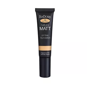 کرمپودر مت ایزادورا Matt Isadora