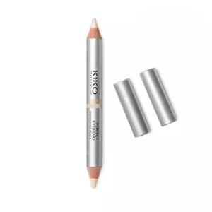 مداد دوسر perfect eyes duo كيكو kiko