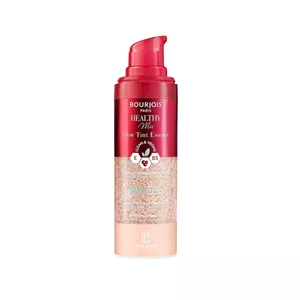 کرم پودر تینت بورژوا Healthy Mix Glow Tint Essence