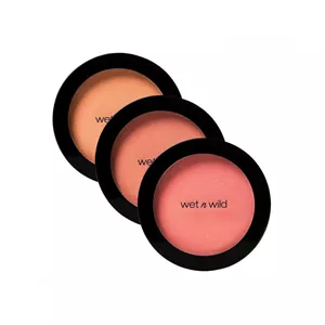 رژگونه تکی وت اند وایلد Wet n Wild Color Icon Blush