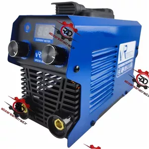 اینورتر جوشکاری مینی 210 آمپر ویوارکس مدل VR210-MINI