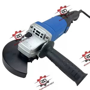 مینی فرز ویوارکس 950 وات VR9525-AG