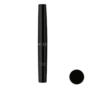 خط چشم نوت سری Ultra Black تحت لیسانس