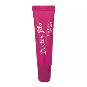 دكتر ژيلا  كرم مرطوب کننده لب معطر