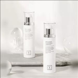 درمان قوی لک سرم اسپات لایت فائو کره