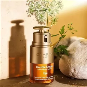 دورچشم دابل سرم کلارنس