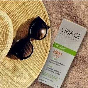 ضدآفتاب هایسک اوریاژ اس پی اف ۹۰ اصلی