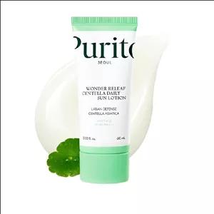 ضدآفتاب ۵۰ لوسیونی اوربن دیفنس سنتلا پیوریتو ۶۰میل