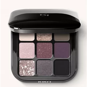 پالت سایه مولتی فینیش نیو گلامور کیکو اصلی