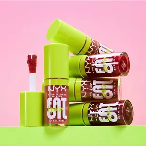 لیپ اویل NYX Fat Oil Lip Drip 