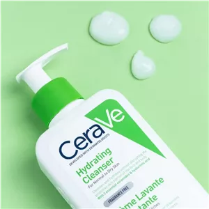ژل شستو شوی سراوی پوست نرمال تا خشک اصل فرانسه