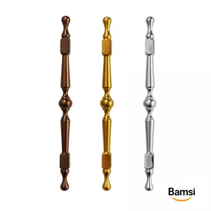 دستگیره کابینت CX35 سه آ پلاس