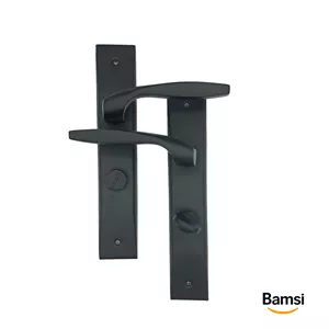 دستگیره پلاک مدل K12  برند کارو