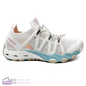 صندل آبنوردی و پیاده روی زنانه هامتو کد HT620829B-8 | اورجینال