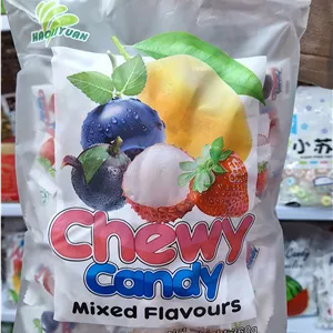تافی پاستیلی میکس chewy candy