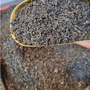 چای شکسته پرسفید اصل سیلان ۲۵۰ گرمی