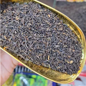 چای شکسته جاسمین هندی کلکته ۵۰۰ گرمی