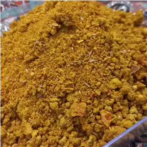 ادویه آچار سیستانی اعلا در وزن ۱۰۰ گرمی