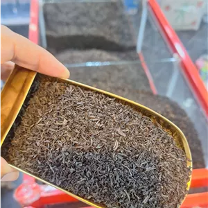 چای شکسته بارمال اصل سیلان در وزن ۲۵۰ گرم