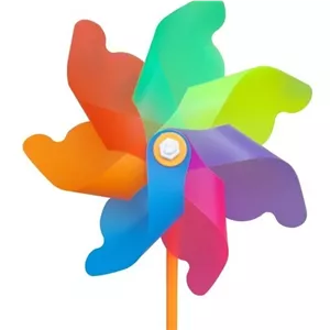 فرفره غول دسته بلند بسته 10 عددی