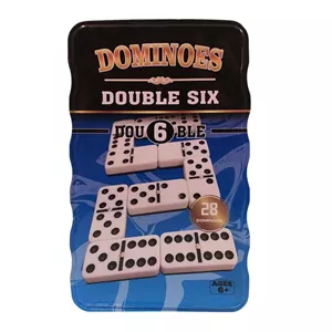بازی فکری مدل دومینو DOUBLE SIX-L