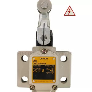 میکروسوئیچ صنعتی OMRON WL CA2-31
