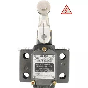 میکروسوئیچ OMRON WL CA2-31