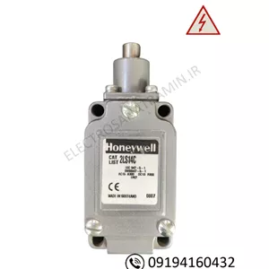 لیمیت سوئیچ فشاری 2LS14C برند هانیول